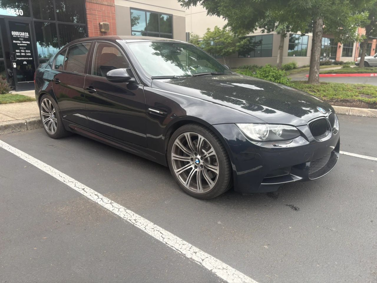 bmw 3 series 2008 WBSVA93518E041257 image bmw 3 series 2008 WBSVA93518E041257 image